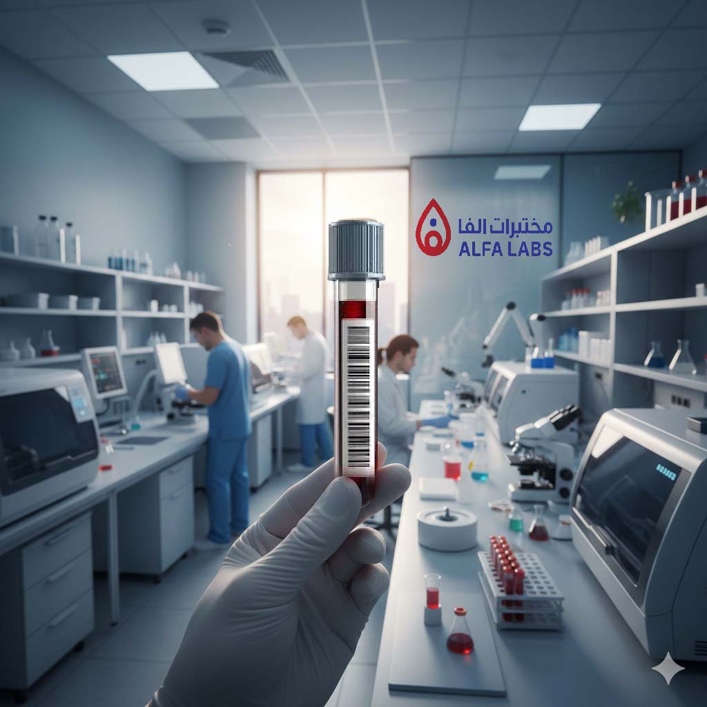 Laboratory